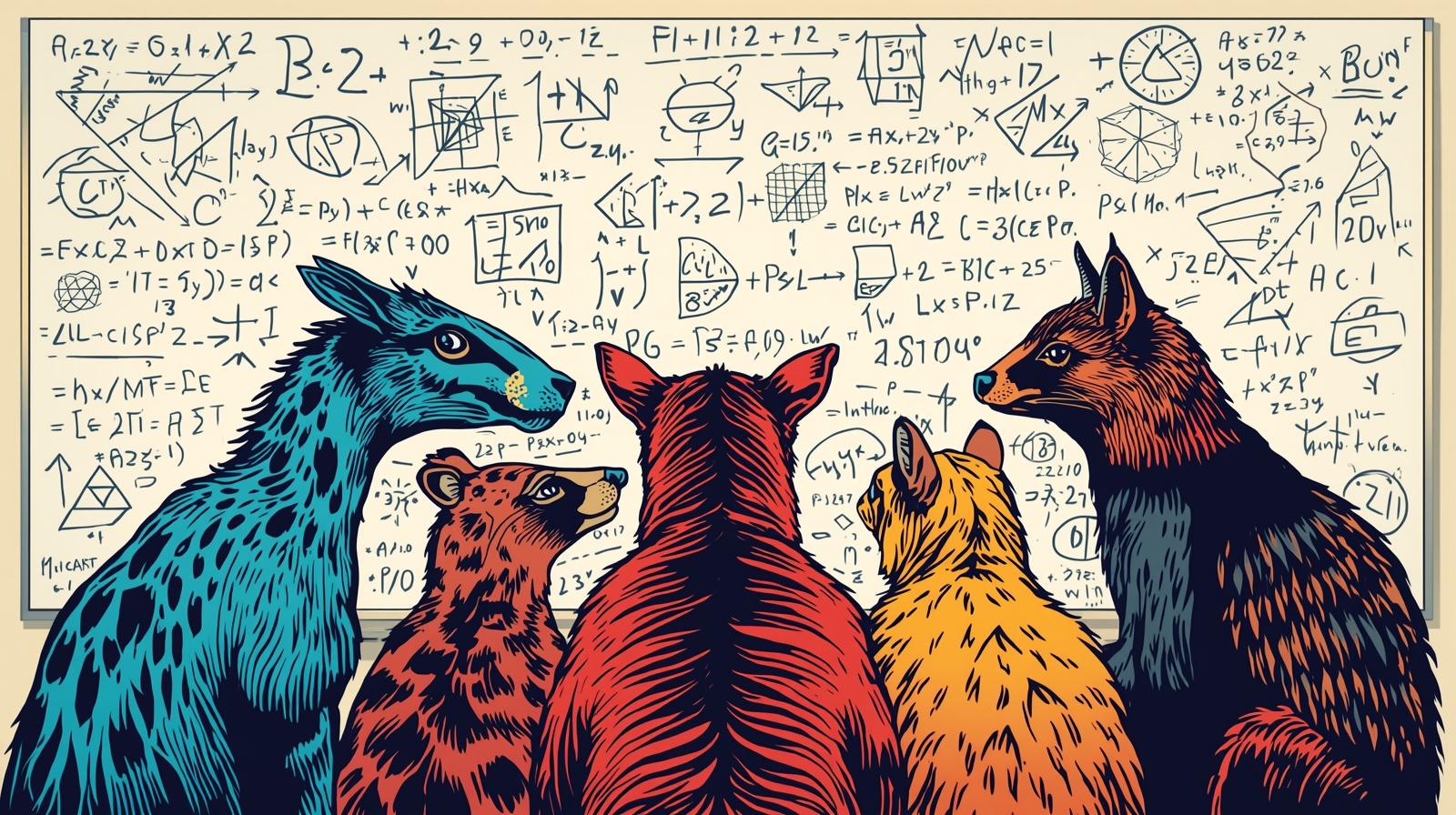 A collaborative and self-managing development team.