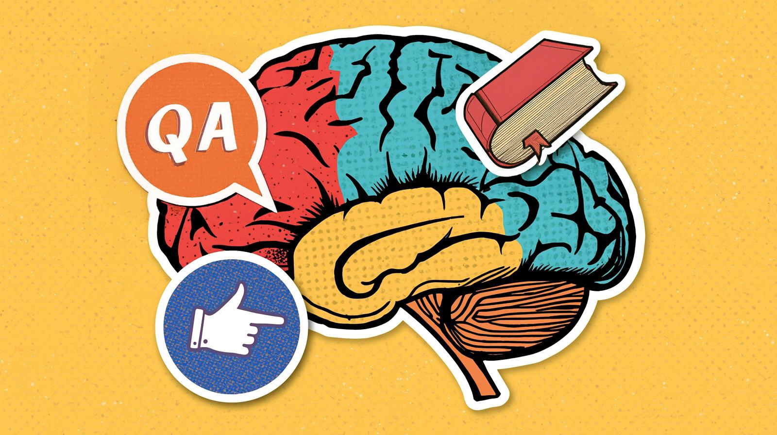 The different coaching stances of a Scrum Master.